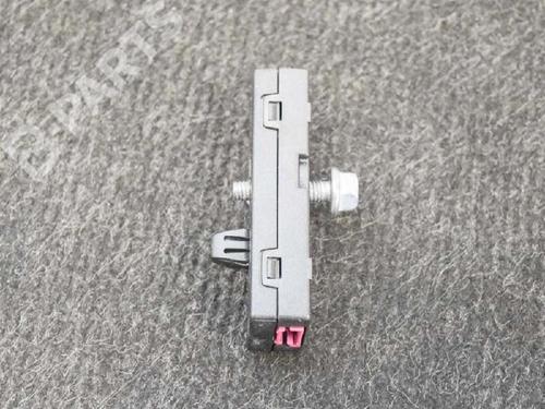 Electronic module VOLVO V60 I (155) D3 / D4 | BP7735128M83 