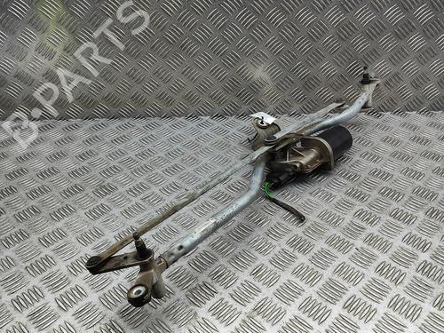 Scheibenwischergestänge vorne VW TRANSPORTER T6 Van (SGA, SGH, SHA, SHH) 2.0 TDI | BP29920492C83 