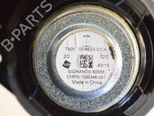 Coluna de som TESLA MODEL S (5YJS) 85 | BP30223435E2