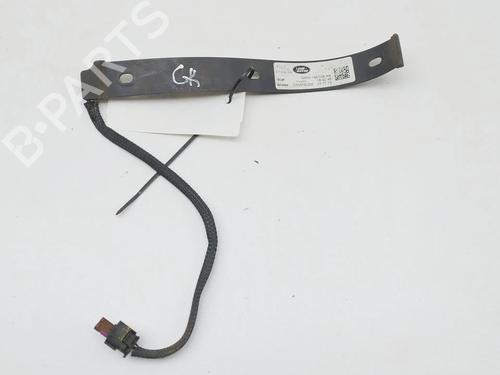 Electronic sensor LAND ROVER RANGE ROVER VELAR (L560) 2.0 D180 TD4 4x4 | BP39409385M84 - Image 4