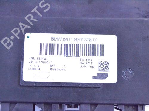 Electronic module BMW 1 (F20) 116 i | BP30237400M83