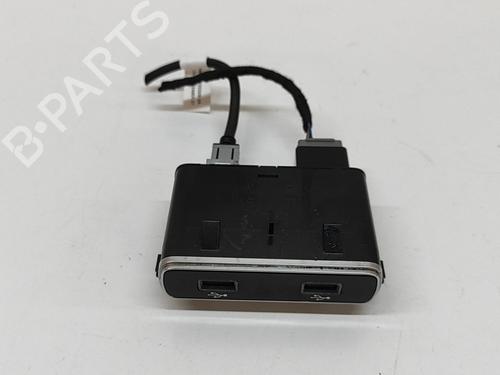 Used Electronic module FIAT 500 (312_) 1.0 Mild Hybrid (312.AYD1B) (69 hp) 28566769