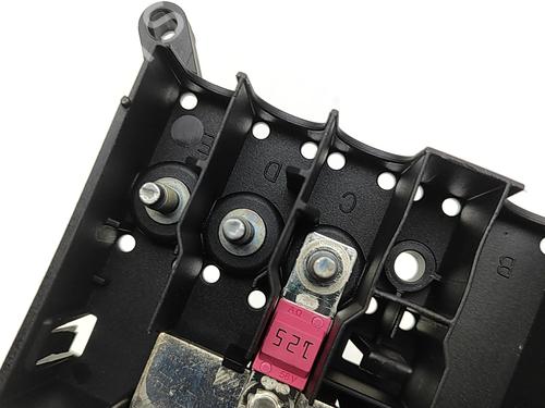 Electronic module AUDI Q7 (4MB, 4MG, 4MQ) 50 TDI Mild Hybrid quattro | BP30679230M83 