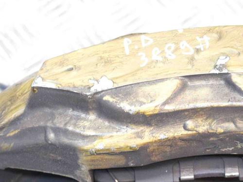 Right front brake caliper MERCEDES-BENZ GLC Coupe (C253) 250 d 4-matic (253.309) | BP14649215M104