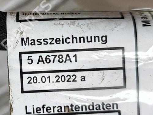 Wiring harness BMW X1 (U11) iX1 xDrive 30 | BP29391395E16 