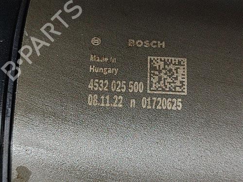 Steering rack VW T-ROC (A11, D11) 1.5 TSI | BP21588271M22 