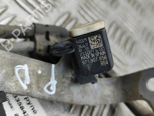 Wiring harness PORSCHE TAYCAN Cross Turismo (Y1B) 4S Performance Battery Plus (Y1BDB1) | BP31762703E16 