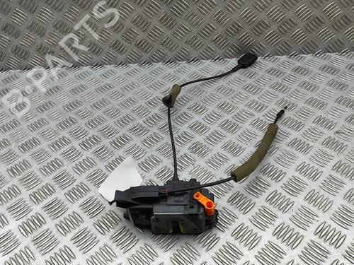 Used Front left lock Front left lock RENAULT MASTER III Van (FV) 2.3 dCi 145 FWD (FV0E, FV0F, FV0H, FV02, FV0M, FV0S,... (146 hp) 33382606 33382606