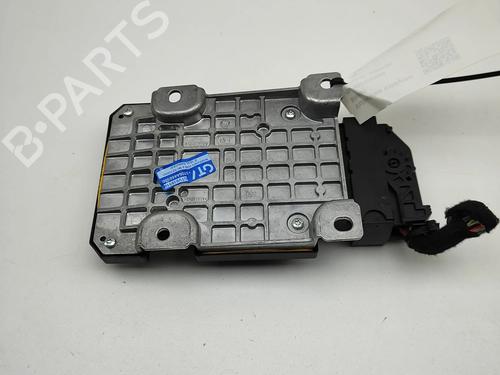 Used Electronic module Electronic module 38059091 38059091