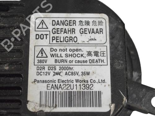 Electronic module INFINITI FX 30d AWD | BP33363361M83 - Image 5