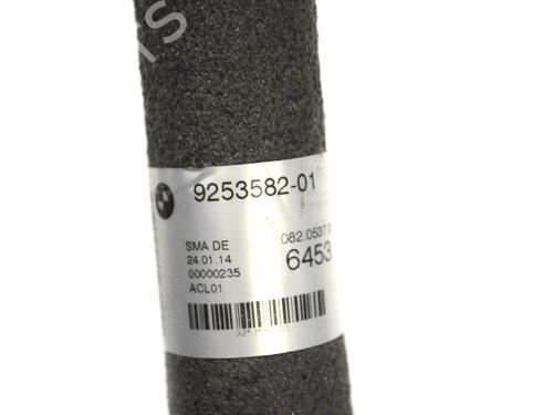 AC pipe BMW 5 (F10) ActiveHybrid | BP33350008M126  - Image 6