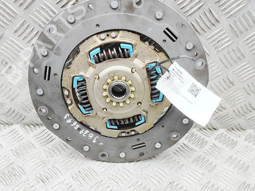 Flywheel LEXUS GS (_L1_) 300h (AWL10_, AWL10R) | BP38707249M101 - Image 4