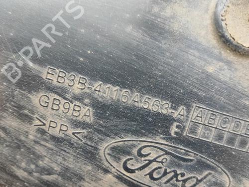 Hjulbue FORD RANGER (TKE) 3.2 TDCi 4x4 | BP39204960C56 - Image 6