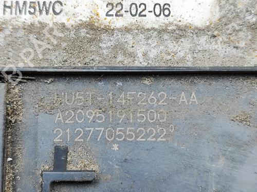 Engine control unit (ECU) FORD TRANSIT V363 Platform/Chassis (FED, FFD) 2.0 EcoBlue | BP38184711M57 - Image 8