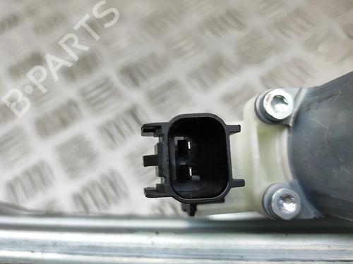 Front left window mechanism FORD TRANSIT V363 Van (FCD, FDD) E-TRANSIT | BP38731397C22 - Image 7