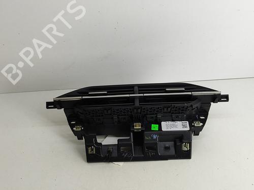 Air vent PEUGEOT 2008 II (UD_, US_, UY_, UJ_, UR_, UC_) 1.2 Hybrid 136 (URHPYC, USHPY) | BP28553020I21 