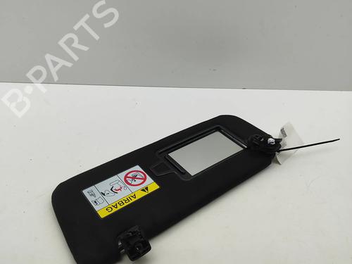 Venstre solskærm KIA EV9 (MV) 100 GT-Line AWD | BP34160542I1  - Image 5