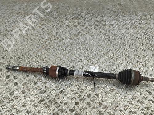 Used Right front driveshaft CITROËN JUMPY III Van (V_) 1.5 BlueHDi 120 (120 hp) 28438173