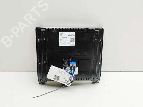 Electronic module LAND ROVER RANGE ROVER EVOQUE (L551) 2.0 D200 4x4 | BP32213612M83