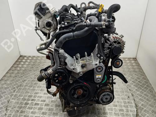 Engine FORD TRANSIT V363 Van (FCD, FDD) 2.0 EcoBlue | BP30130703M1