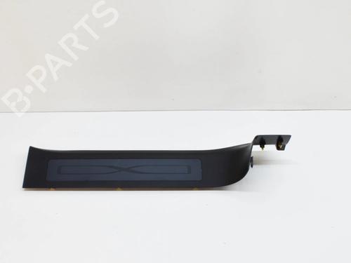 Trinbræt TESLA MODEL X (5YJX) P100D AWD (772 hp) 15376396