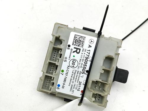 Electronic module MERCEDES-BENZ CLA (C118) CLA 180 (118.384) | BP40486522M83 - Image 3