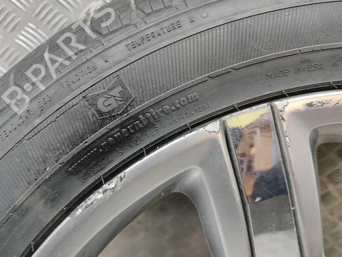 Fælk CADILLAC ESCALADE 6.2 AWD | BP30394303C45