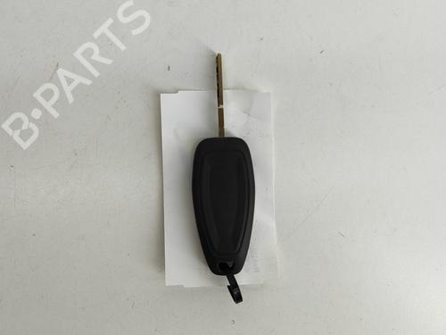 Elektronisk modul FORD TRANSIT CONNECT V408 Box Body/MPV 1.5 TDCi (120 hp) 18164963