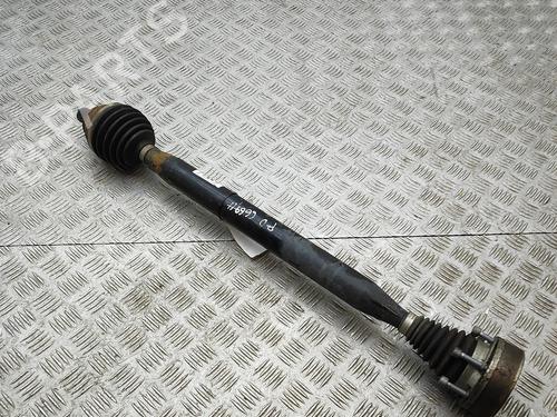 Right front driveshaft AUDI Q2 (GAB, GAG) 1.6 TDI | BP39244037M39 - Image 2
