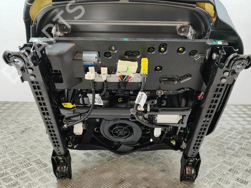 Left front seat KIA SPORTAGE V (NQ5) 1.6 T-GDi Hybrid AWD | BP31372463C15  - Image 9
