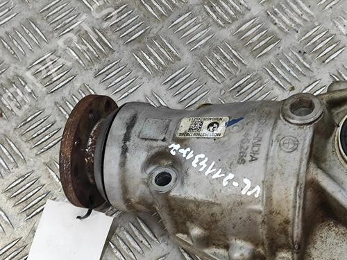 Front differential BMW 3 (F30, F80) 328 i | BP27384215M23 - Image 5