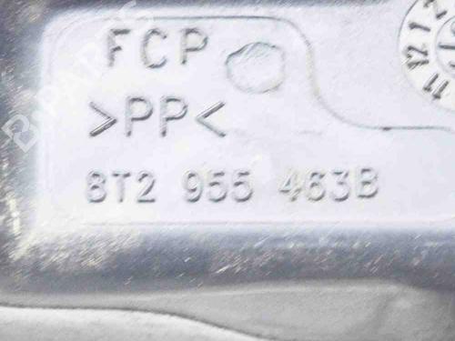 Spylertank AUDI A5 (8T3) 3.0 TDI quattro | BP7082714C113