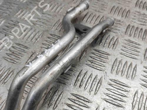 Rør AUDI A6 C8 Avant (4A5) 40 TFSI Mild Hybrid | BP27933435M125 