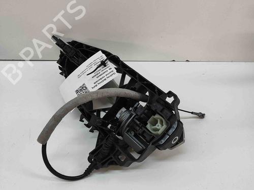 Rear right exterior door handle AUDI E-TRON (GEN) 55 quattro | BP29404580C130 