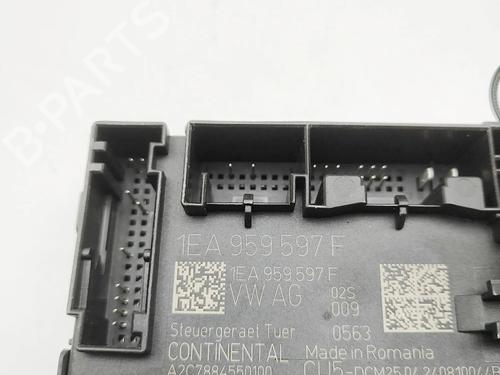 Electronic module VW ID.7 (ED2) PRO | BP39989761M83  - Image 6