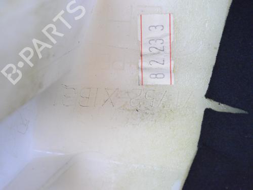 Boot lining TOYOTA PRIUS (_W3_) 1.8 Hybrid (ZVW3_) | BP33358524I3  - Image 5