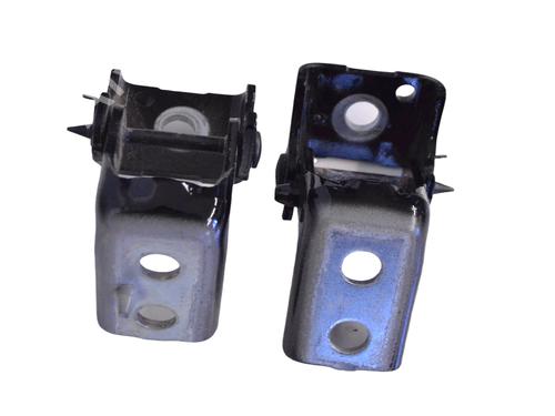 Used Hinge/Door check strap Hinge/Door check strap PEUGEOT 2008 I (CU_) 1.5 BlueHDI 100 (102 hp) 30894307 30894307