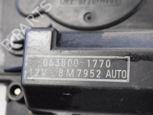 Electronic module INFINITI M (Y51) 30d | BP33339505M83  - Image 5