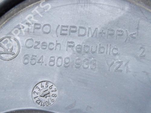 Other SKODA KAMIQ (NW4) 1.0 TSI | BP28430462O1