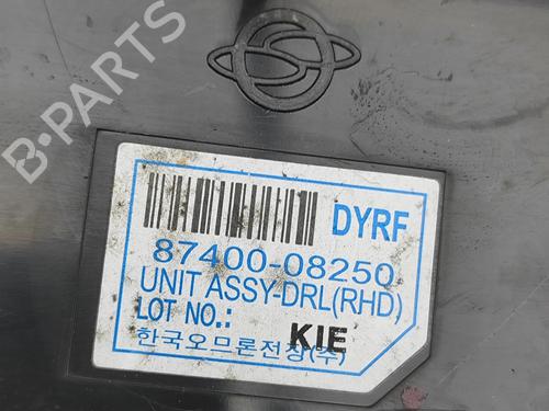 Electronic module SSANGYONG REXTON W / REXTON 2.2 Xdi All-wheel Drive | BP32973777M83  - Image 5