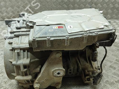 Used Engine SKODA ENYAQ iV SUV (5AZ) 85X (286 hp) 28554754
