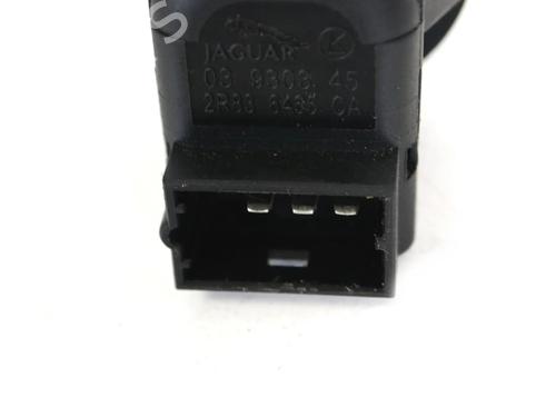 Switch JAGUAR XF I (X250) 2.7 D | BP9923410I30
