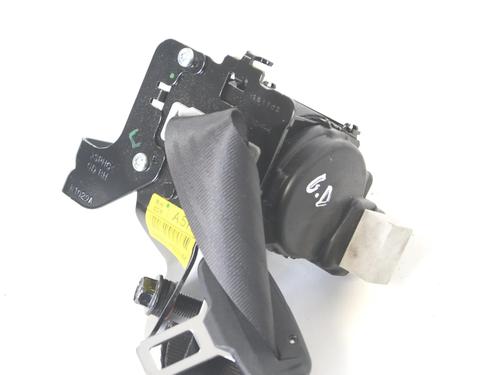 Rear right seatbelt KIA CEE'D (JD) 1.6 CRDi 115 | BP33396922I28 - Image 3