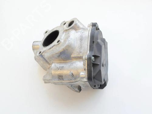 Used Egr Egr MERCEDES-BENZ C-CLASS (W204) C 220 CDI (204.002) (170 hp) 30283499 30283499