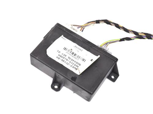 Used Electronic module JAGUAR XF I (X250) 2.2 D (163 hp) 30214654