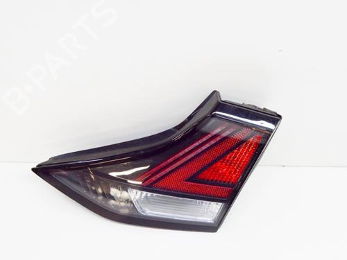 Used Right tailgate light HYUNDAI IONIQ (AE) Electric (120 hp) 14649593