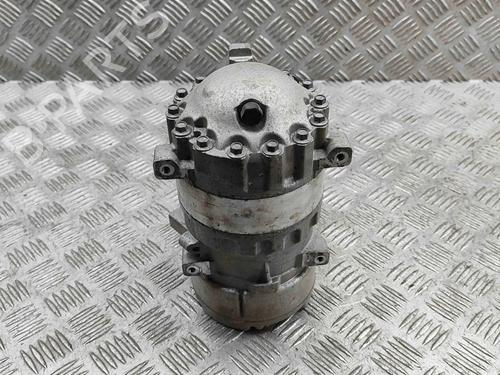 AC compressor SKODA ENYAQ iV SUV (5AZ) 60 | BP29486740M34