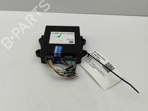 Modulo elettronico Modulo elettronico 39101605 39101605