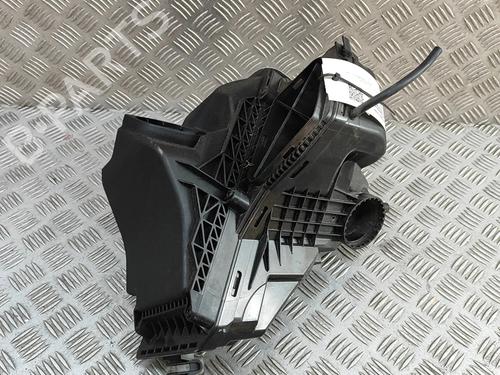 Used Air filter box AUDI A5 Convertible (8F7) 2.0 TDI (177 hp) 27873094