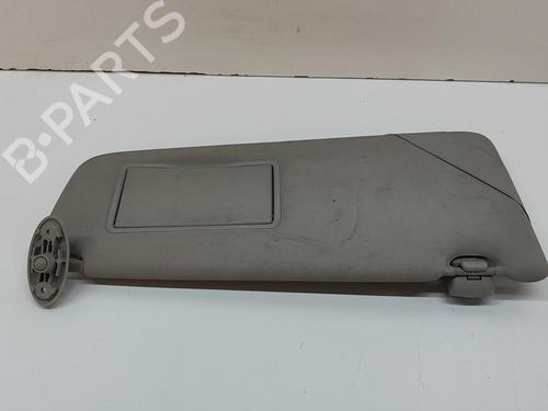 Right sun visor FORD S-MAX (WA6) 2.0 TDCi | BP27331250I2 